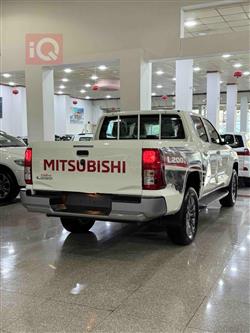 ميتسوبيشي L200